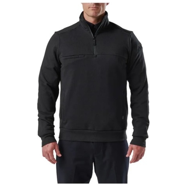 Job Shirt 1/4 Zip 2.0