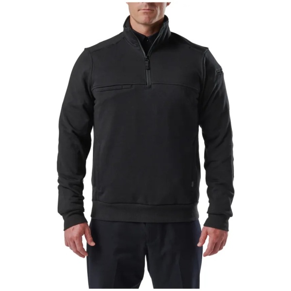 Job Shirt 1/4 Zip 2.0