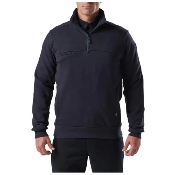 Job Shirt 1/4 Zip 2.0