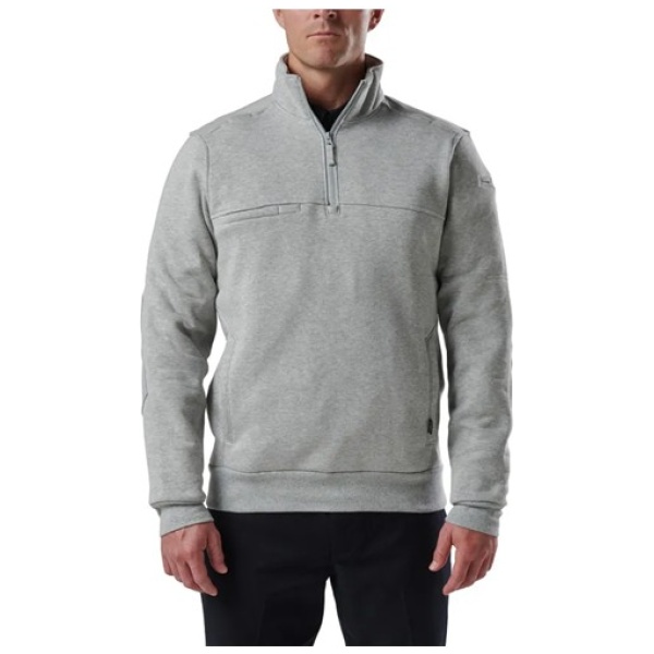 JOB SHIRT 1/4 ZIP 2.0 TL