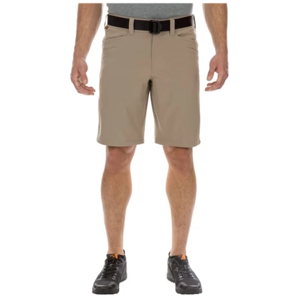 Vaporlite Shorts