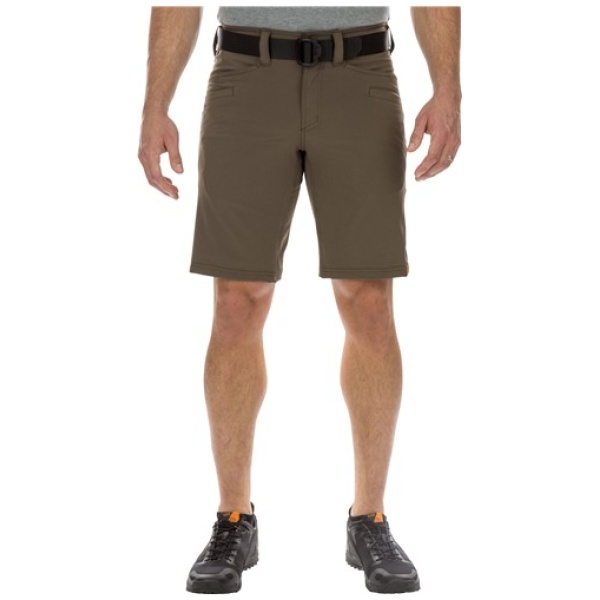 Vaporlite Shorts