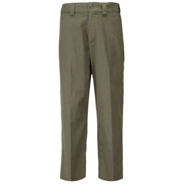 Twill PDU Class A Pants