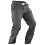 Stryke Pant W/Flex-Tac Tm