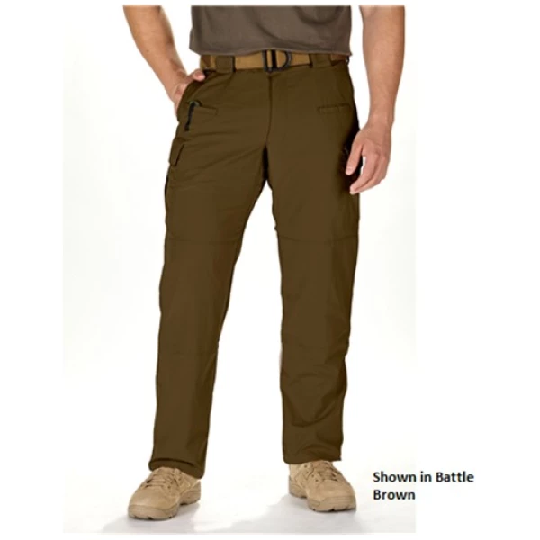 Stryke Pant W/Flex-Tac Tm