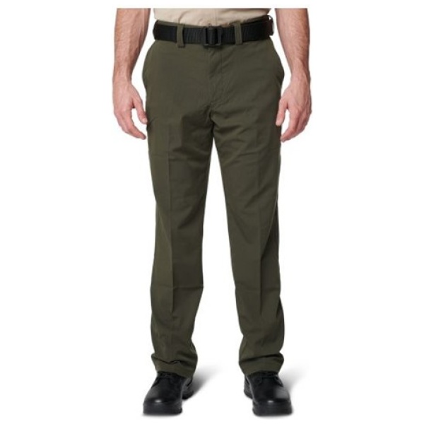 Class A Flex-Tac Poly/Wool Twill Pants