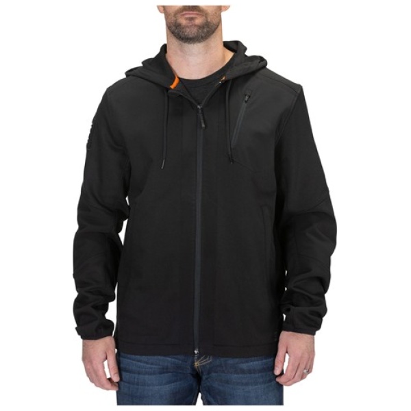 Rappel Jacket