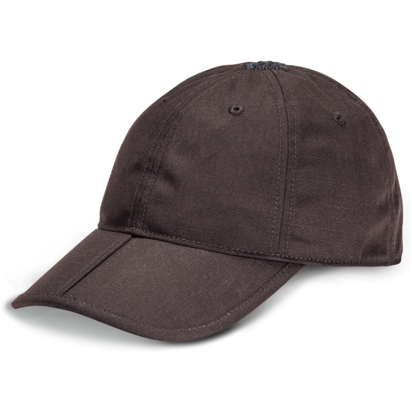 Foldable Uniform Hat