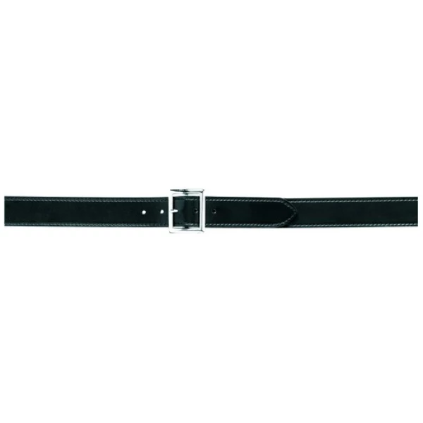 51 - Garrison Belt w/ Square Buckle, 1.75 (45mm)