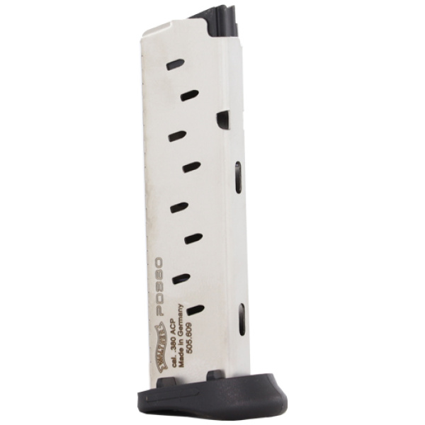 WALTHER MAGAZINE PD380 380ACP - 9RD