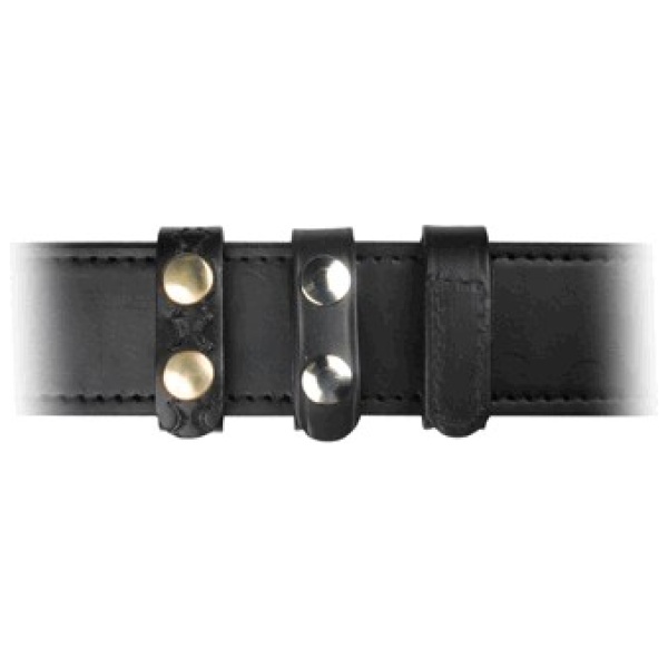 3/4 Belt Keeper, Hook and Loop