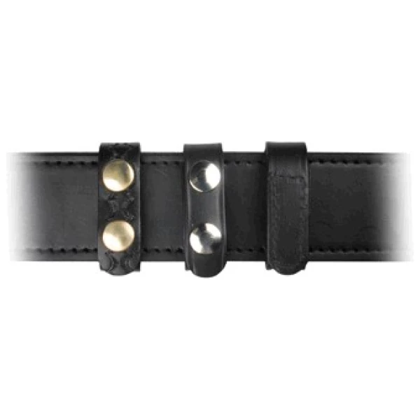 3/4 Belt Keeper, Hook and Loop