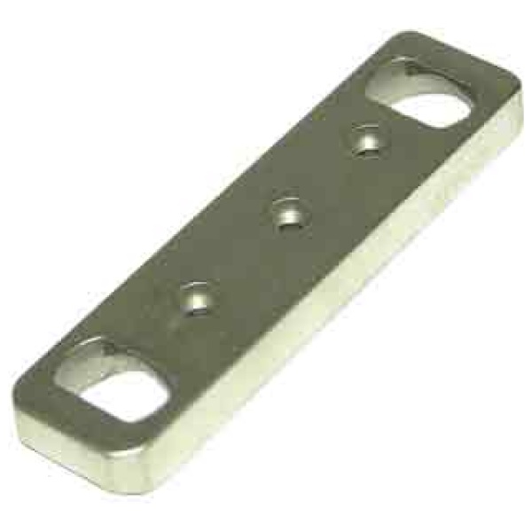 LEUPOLD BASE DUAL DOVETAIL 1PC - T/C ENCORE/OMEGA MATTE