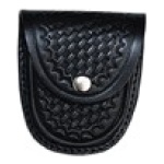 XL Rounded Cuff Case, Slot Back