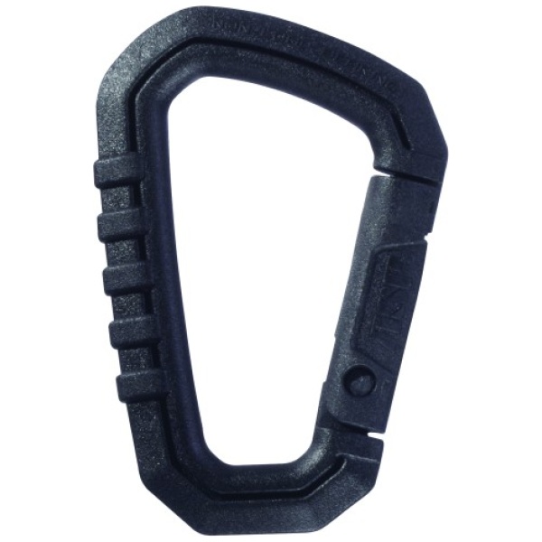 Polymer Carabiner