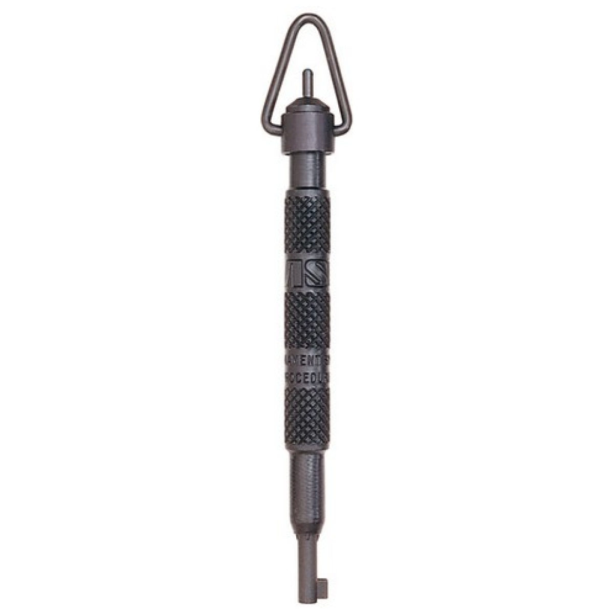 56252. Jpg - swivel s1 handcuff key - 56252