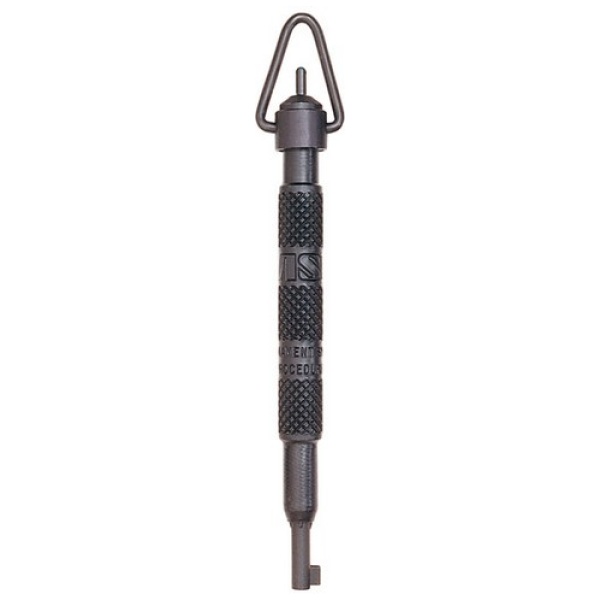 Swivel S1 Handcuff Key