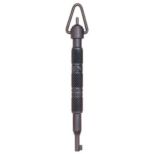 Swivel S1 Handcuff Key