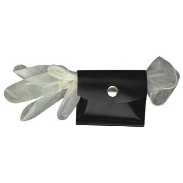 Glove/Mask Pouch