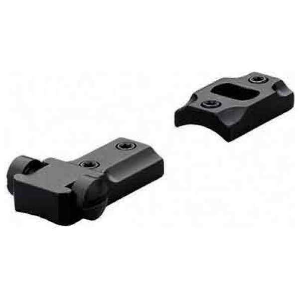 LEUPOLD BASE STANDARD 2PC - REMINGTON 7 MATTE