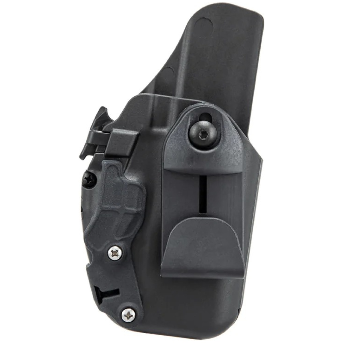 575-283-412. Jpg - model 575 iwb gls pro-fit holster for fn fns 9 - 575 283 412