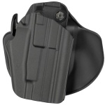 Model 578 GLS Pro-Fit Holster, Paddle & Belt Loop Combo for Glock 17