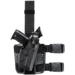 Model 6004 SLS Tactical Holster for Glock 32 w/ ITI Light
