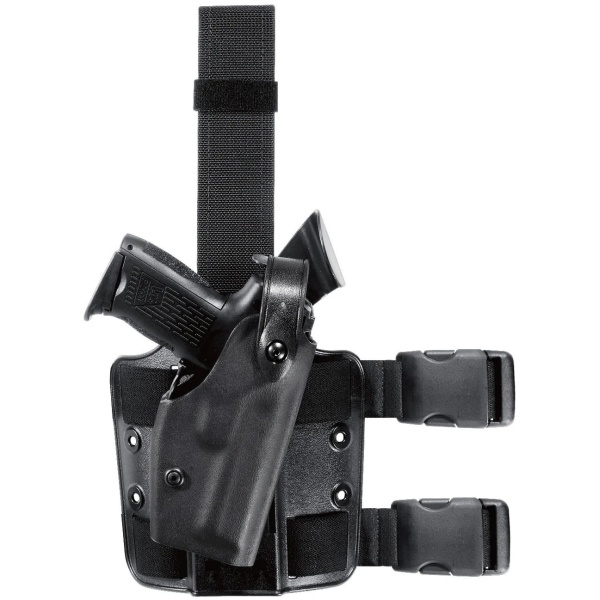 Model 6004 SLS Tactical Holster for Sig Sauer P229R DA/SA w/ ITI Light