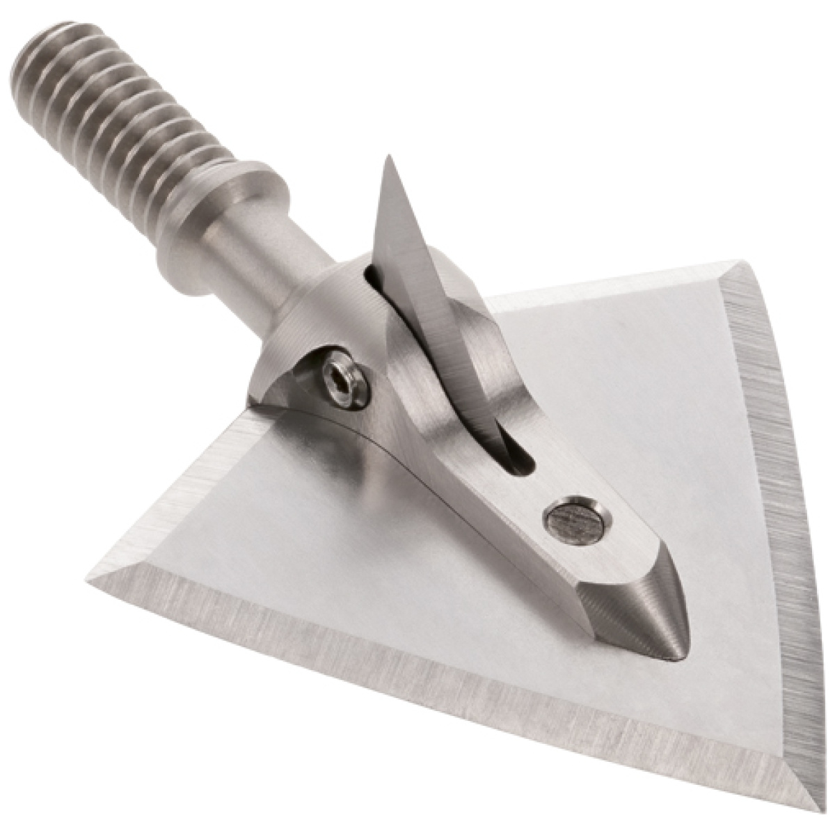 60dc100. Jpg - nap broadhead deep-cuts 100gr - 1-1/16" cut 3 pack - 60dc100