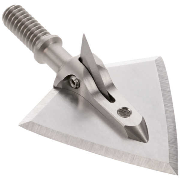 NAP BROADHEAD DEEP-CUTS 100GR - 1-1/16" CUT 3 PACK