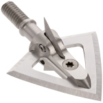 NAP BROADHEAD DEEP-CUTS VENTED - 100GR 1 1/16" CUT 3PK