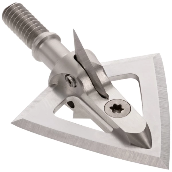NAP BROADHEAD DEEP-CUTS VENTED - 100GR 1 1/16" CUT 3PK