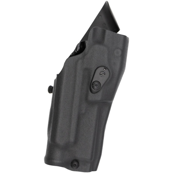 Model 6354RDSO ALS Holster w/ QLS19 Fork for Glock 19 MOS w/ Light