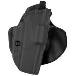 Model 6378 ALS Concealment Paddle Holster w/ Belt Loop for Glock 34 Gens 1-4