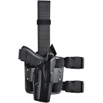 Model 6384 ALS OMV Tactical Holster for Glock 34 Gens 1-4