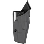 Model 6390 ALS Mid-Ride Level I Retention Duty Holster for Sig Sauer P229R DAK 40 Bobbed Hammer