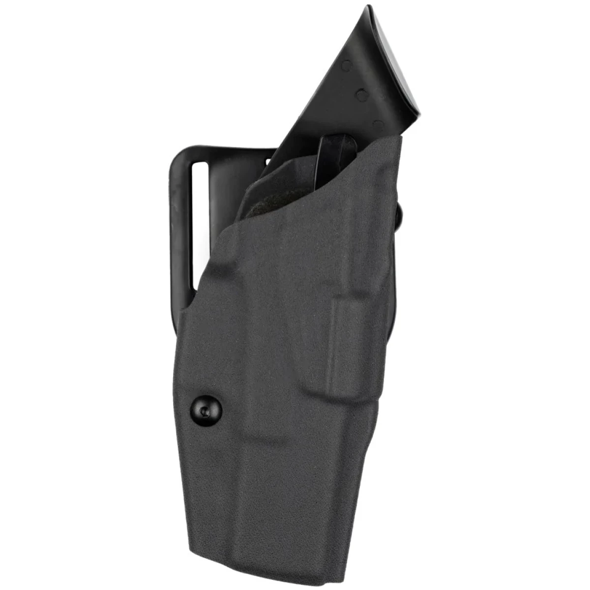 Model 6390 als mid-ride level i retention duty holster for sig sauer p320 9 w/ light - image 1