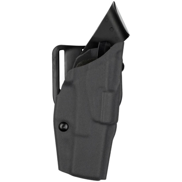 Model 6390 ALS Mid-Ride Level I Retention Duty Holster for Sig Sauer P320 9 w/ Light