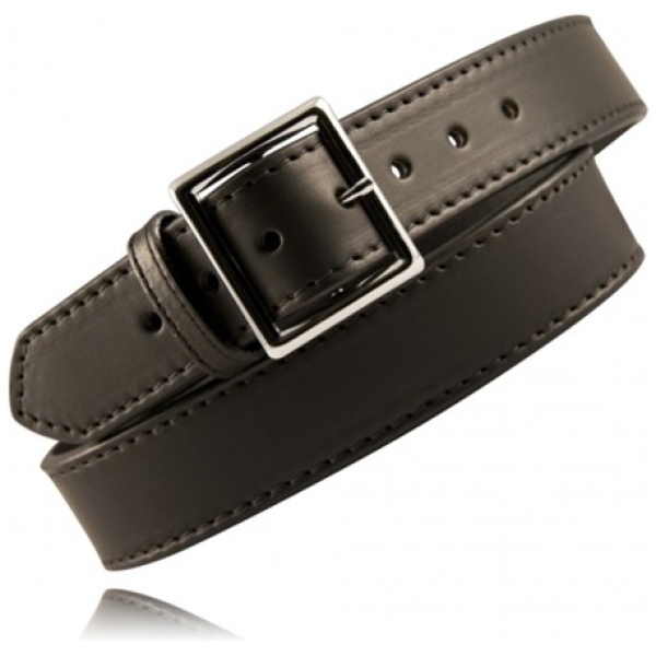1 3/4 Stitched Garrison Belt