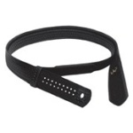 1-1/2Â  Reversible Off Duty Belt, Fully Loop Lined