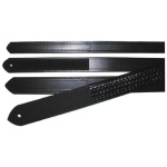 1 1/4 Hook and Loop Tipped Belt