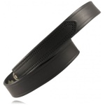 1 1/4 Hook and Loop Tipped Belt