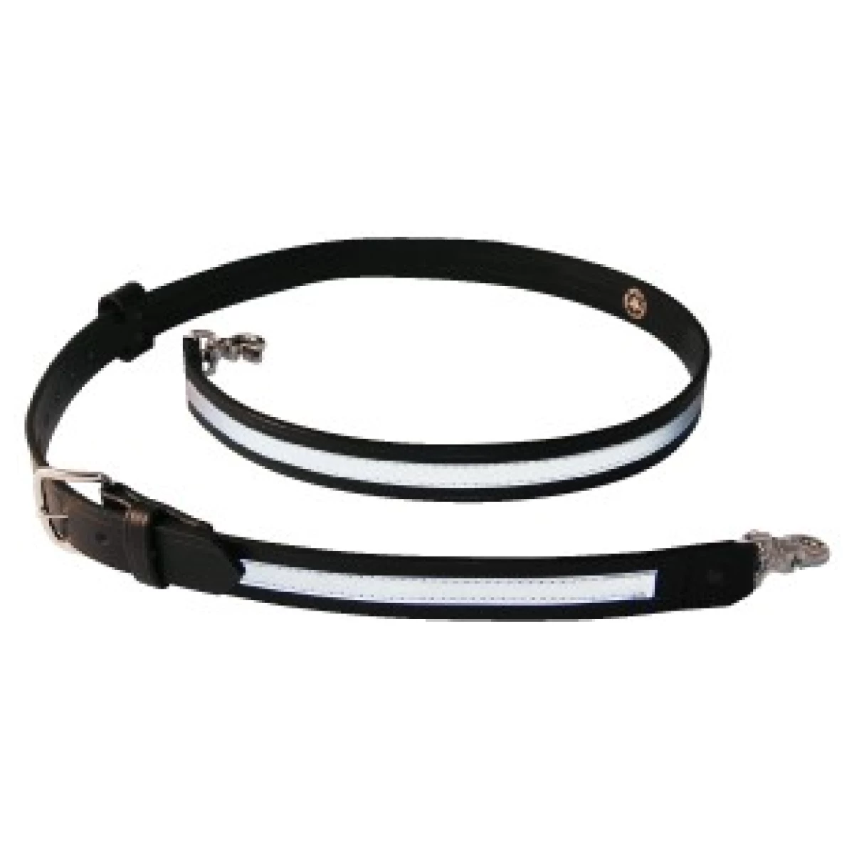 Firefighter's radio strap - original 1 1/4 - image 1