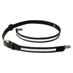 Firefighter's Radio Strap - Original 1 1/4