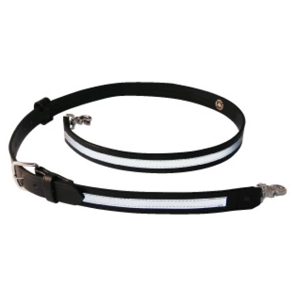 Firefighter's Radio Strap - Original 1 1/4