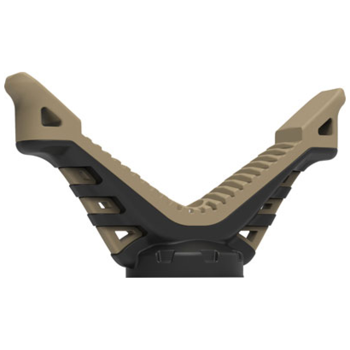 65816-1. Jpg - primos xbow v-yoke for gen3 - trigger stick shooting rest - 65816 1