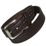 Traditional 1 1/2 Off Duty Belt