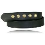 1 1/2 Five-Snap Belt