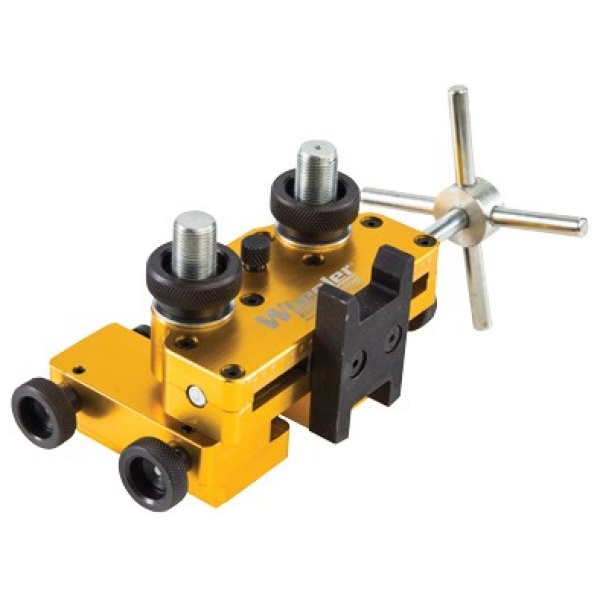 WHEELER HANDGUN SIGHT TOOL - UNIVERSAL ARMORERS MODEL