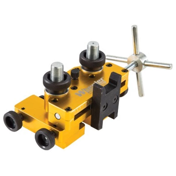 WHEELER HANDGUN SIGHT TOOL - UNIVERSAL ARMORERS MODEL